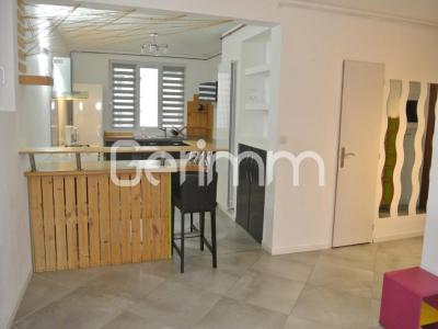 For rent Saint-martin-le-vinoux 2 rooms 57 m2 Isere (38950) photo 0