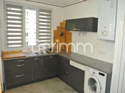 Annonce Location 2 pi�ces Appartement Saint-martin-le-vinoux 38