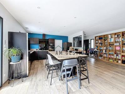 For rent Couzeix 5 rooms 149 m2 Haute vienne (87270) photo 0