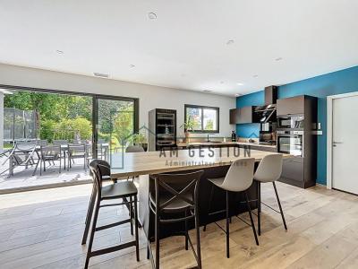 For rent Couzeix 5 rooms 149 m2 Haute vienne (87270) photo 1