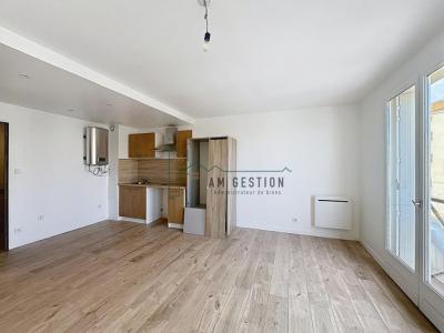 For rent Limoges 1 room 28 m2 Haute vienne (87000) photo 1