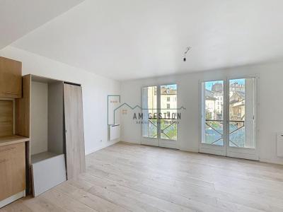 For rent Limoges 1 room 28 m2 Haute vienne (87000) photo 2