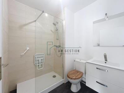 For rent Limoges 1 room 28 m2 Haute vienne (87000) photo 3