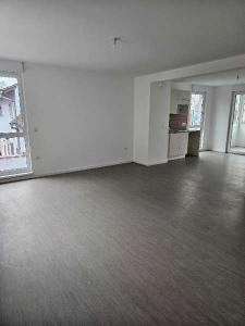 Annonce Location 4 pi�ces Appartement Strasbourg 67