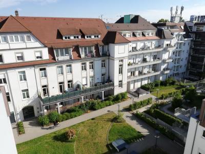 For rent Strasbourg 2 rooms 52 m2 Bas rhin (67000) photo 0