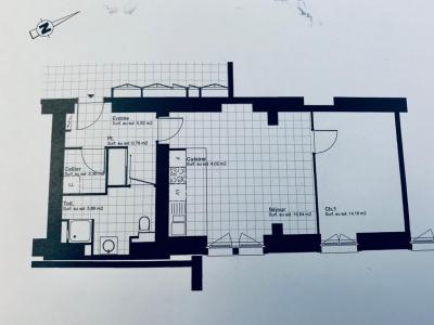 Annonce Location 2 pi�ces Appartement Strasbourg 67