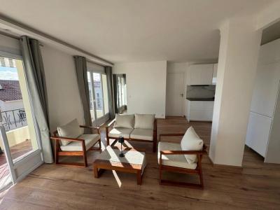 Acheter Appartement 40 m2 Cannes