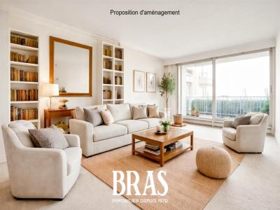 Annonce Vente 5 pi�ces Appartement Baule-escoublac 44