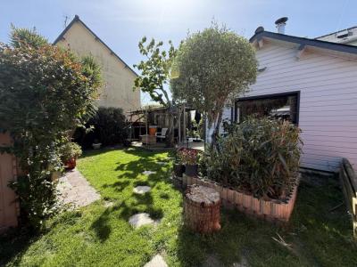 Annonce Vente Maison Saint-malo 35