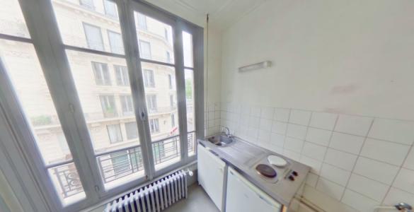 Louer Appartement 38 m2 Lyon-2eme-arrondissement