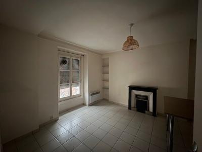 For rent Lyon-2eme-arrondissement 2 rooms 37 m2 Rhone (69002) photo 0