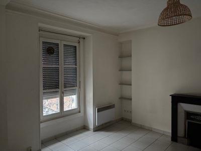Louer Appartement 37 m2 Lyon-2eme-arrondissement