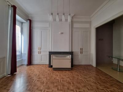 Louer Appartement Lyon-2eme-arrondissement Rhone
