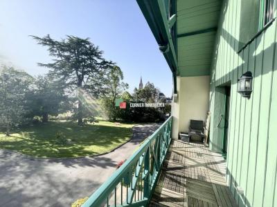 Annonce Vente 5 pi�ces Appartement Vitre 35