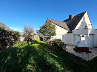 For sale Acigne 7 rooms 134 m2 Ille et vilaine (35690) photo 0