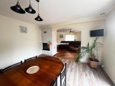 Acheter Maison 134 m2 Acigne