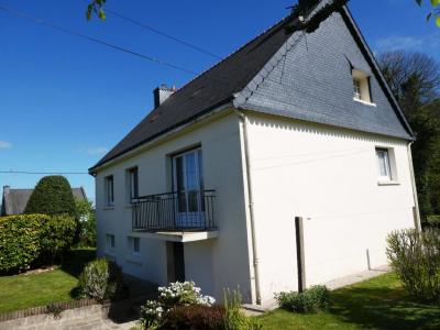 For sale Bubry 5 rooms 80 m2 Morbihan (56310) photo 2