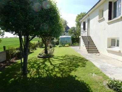 For sale Bubry 5 rooms 80 m2 Morbihan (56310) photo 4