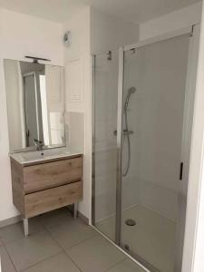 For rent Dammarie-les-lys 4 rooms 65 m2 Seine et marne (77190) photo 3