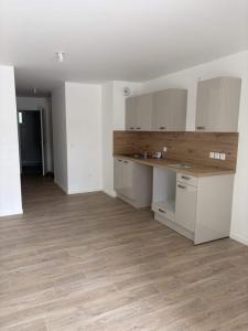 For rent Dammarie-les-lys 4 rooms 61 m2 Seine et marne (77190) photo 1