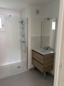 For rent Dammarie-les-lys 4 rooms 61 m2 Seine et marne (77190) photo 2