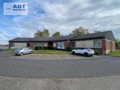 For sale Beauvais 4 rooms 89 m2 Oise (60000) photo 0