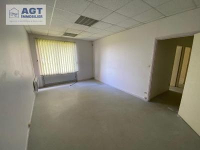 Acheter Local commercial 89 m2 Beauvais