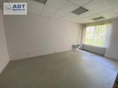 Acheter Local commercial Beauvais Oise