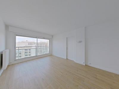 For rent Paris-20eme-arrondissement 2 rooms 54 m2 Paris (75020) photo 0