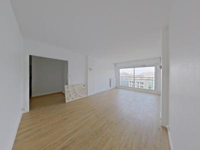 Annonce Location 2 pi�ces Appartement Paris-20eme-arrondissement 75