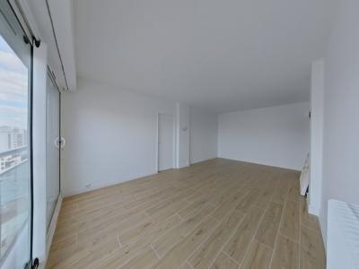 Louer Appartement 54 m2 Paris-20eme-arrondissement