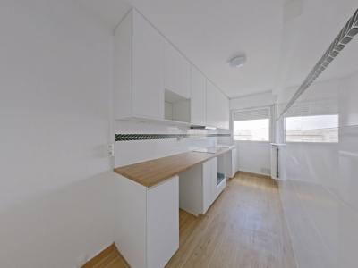 Louer Appartement Paris-20eme-arrondissement Paris