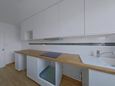 Louer Appartement Paris-20eme-arrondissement 1740 euros