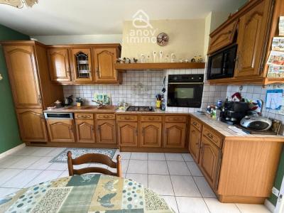 Acheter Maison Saint-yrieix-sur-charente Charente