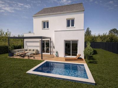 For sale Chapelle-launay 95 m2 Loire atlantique (44260) photo 0