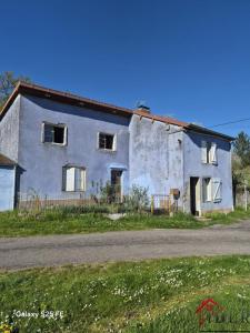 Annonce Vente 4 pi�ces Maison Betaucourt 70