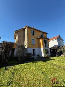 Annonce Vente 5 pi�ces Maison Epinal 88