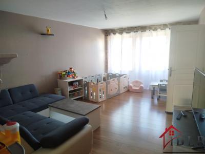 Acheter Maison Chalindrey Haute marne