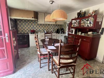 Acheter Maison 109 m2 Neuvelle-les-voisey