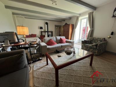 Acheter Maison Neuvelle-les-voisey 199000 euros