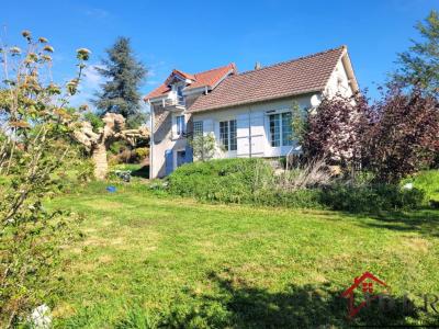 Annonce Vente 4 pi�ces Maison Chaumes-en-brie 77