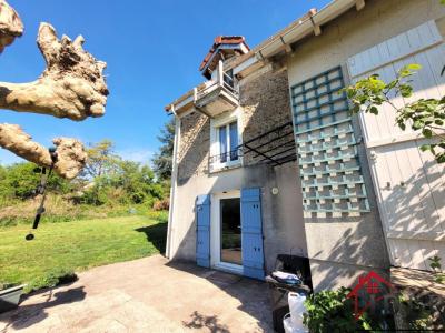 Acheter Maison 72 m2 Chaumes-en-brie