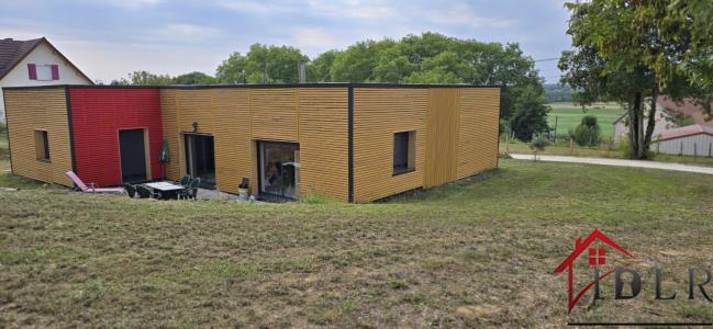 Annonce Vente 5 pi�ces Maison Larians-et-munans 70