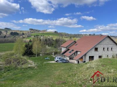 For sale Montagne 3 rooms 60 m2 Haute saone (70310) photo 0