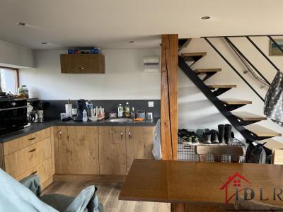 Annonce Vente 3 pi�ces Maison Montagne 70