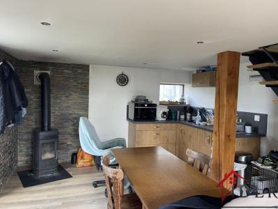 Acheter Maison 60 m2 Montagne