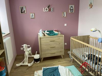 Acheter Maison Montagne 345000 euros