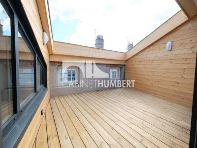 Annonce Location 4 pi�ces Appartement Saint-etienne 42