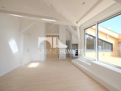 Louer Appartement 91 m2 Saint-etienne