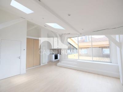 Louer Appartement Saint-etienne Loire